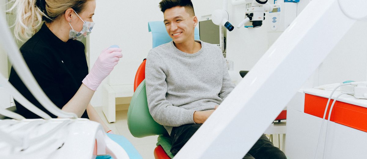 Clínica dental independiente vs cadenas dentales