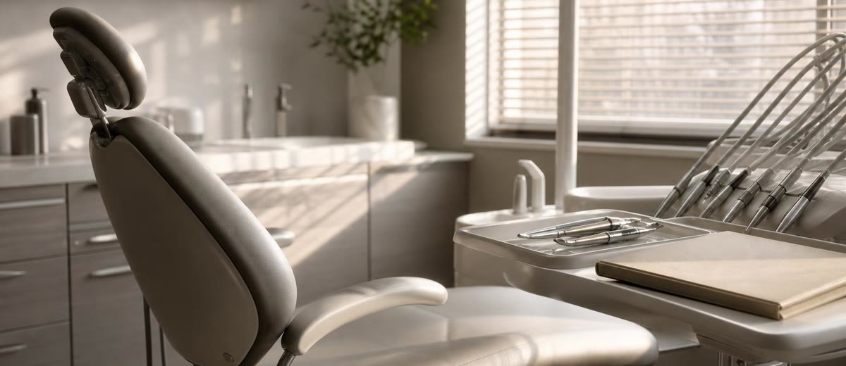 Sistema de seguimiento de presupuestos en una clínica dental